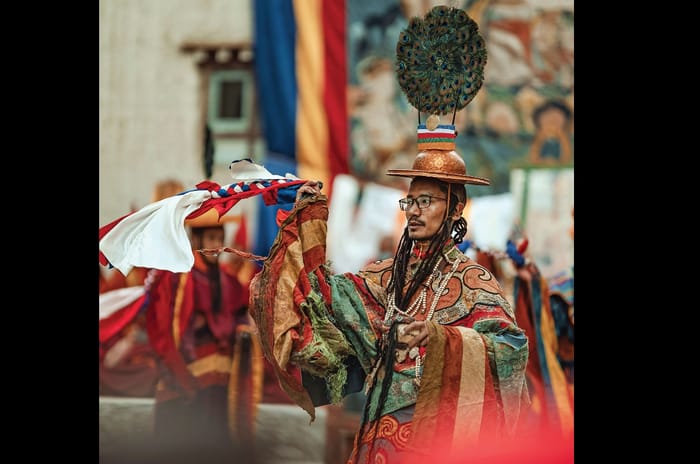 Royal Enfield ride to Mustang, Nepal: Of Men, Mountains and Motorcycles